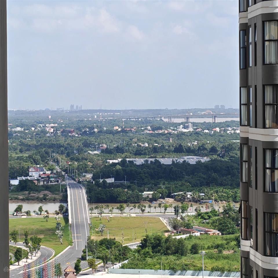 The beverly căn 1pn + hướng đông nam bán 3,350 tỷ btp