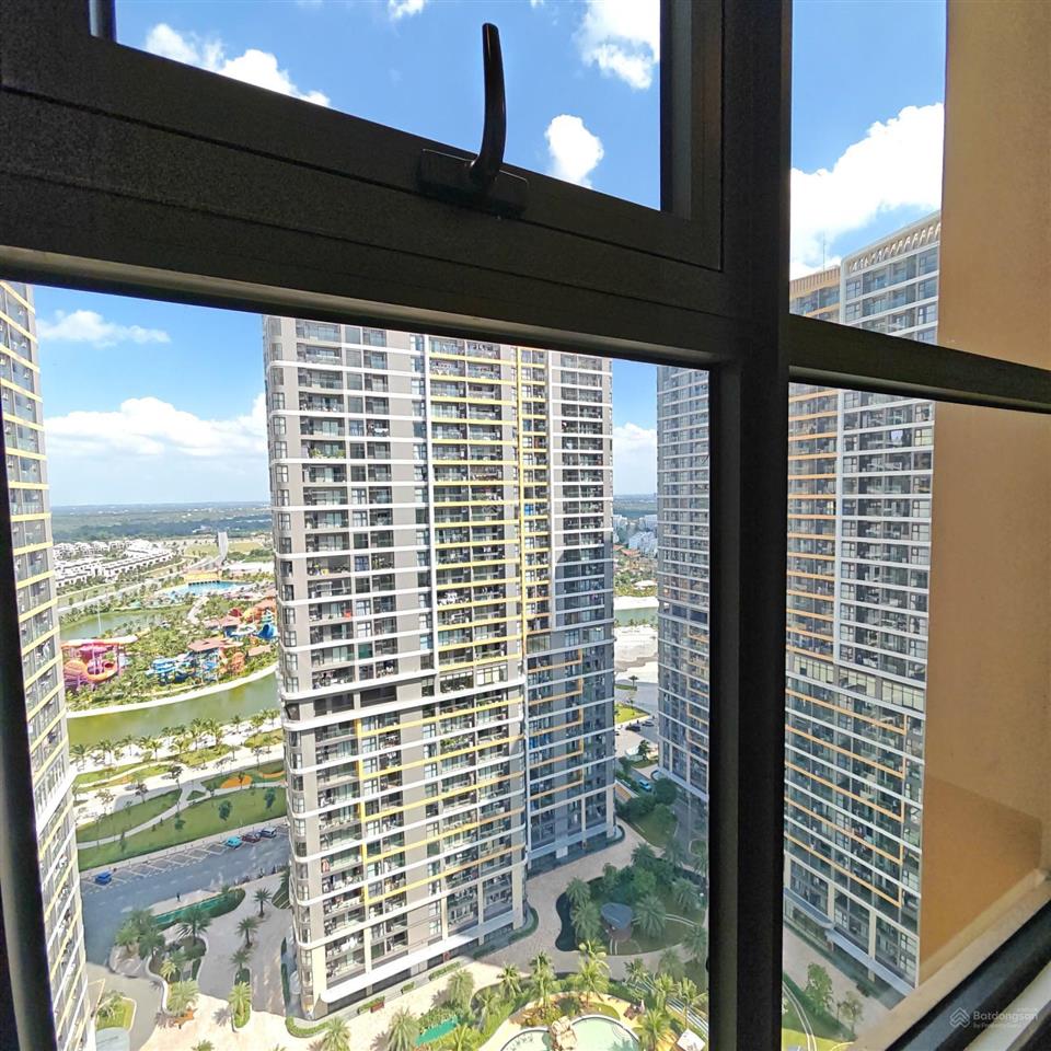 The beverly căn 1pn + hướng đông nam bán 3,350 tỷ btp