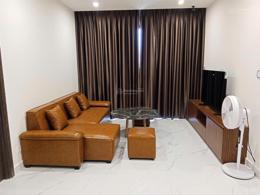 Cần bán căn the beverly 2 pn view sông tầng đẹp chỉ 5.1 tỷ