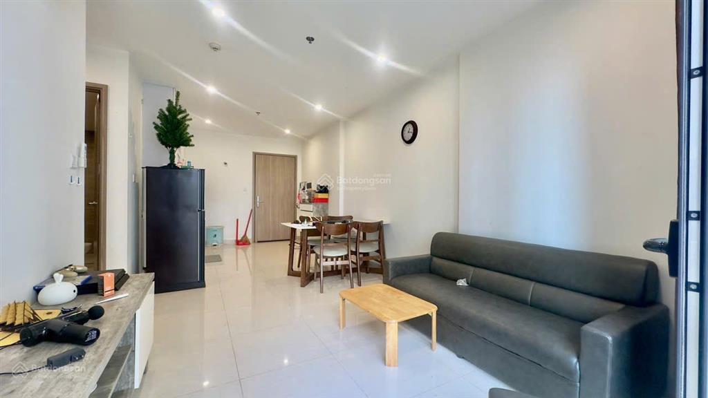 Siêu rẻ căn 3pn vinhomes grand park 3,5 tỷ btp có sổ hồng full nội thất
