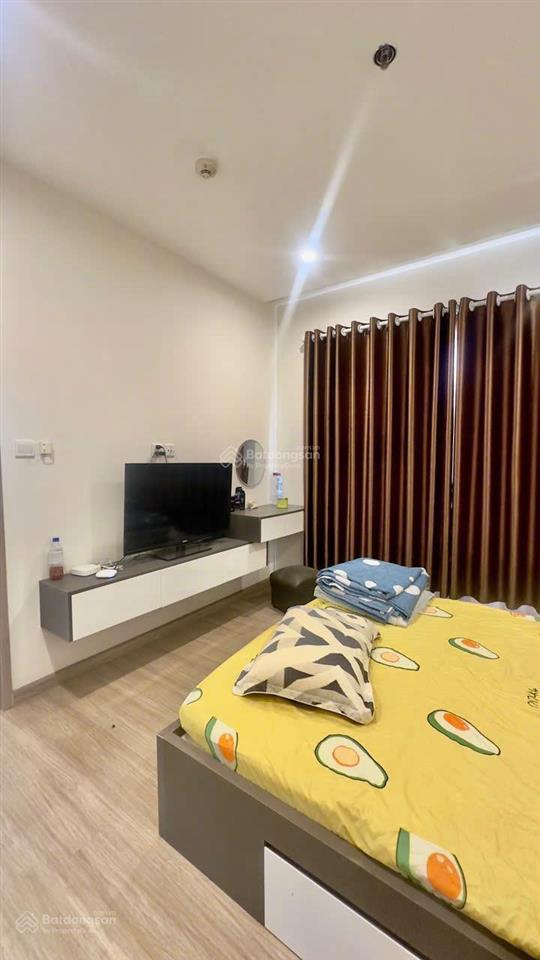 Siêu rẻ căn 3pn vinhomes grand park 3,5 tỷ btp có sổ hồng full nội thất