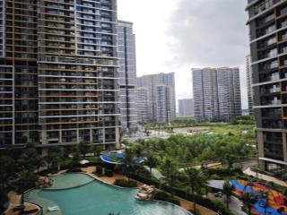 Siêu rẻ căn 2 pn góc view hồ bơi the beverly chỉ 4.9 tỷ btp có sổ hồng