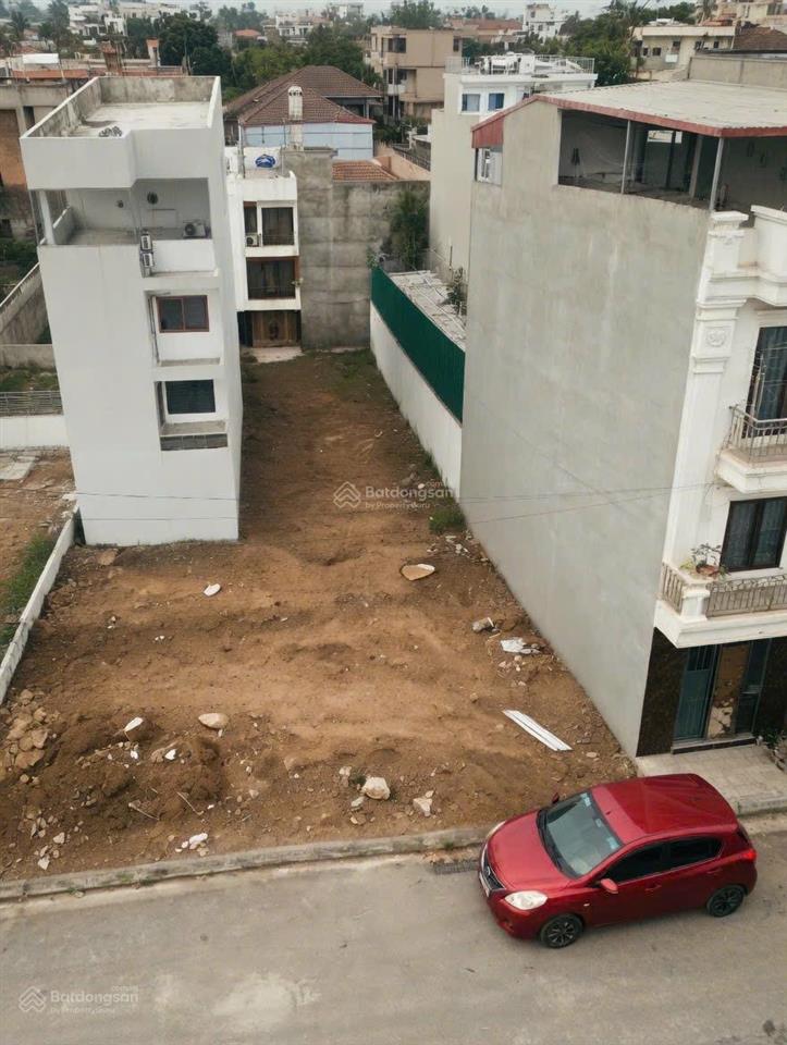 Chính chủ bán 98m2 đất đẹp  trung tâm hoài đức  ô tô tránh  xây tự do  hệ số xây dựng cao