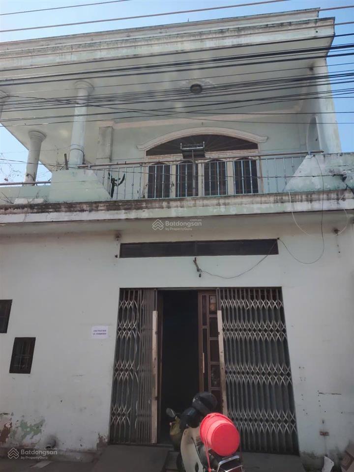 Nhà cho thuê dt 160 m2,trên đường lê văn duyệt p .trấn biên dn