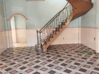 Nhà cho thuê dt 160 m2,trên đường lê văn duyệt p .trấn biên dn