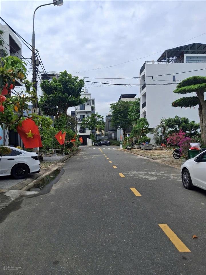 Gần biển sơn thủy  mua hôm nay, giữ giá trị cho tương lai