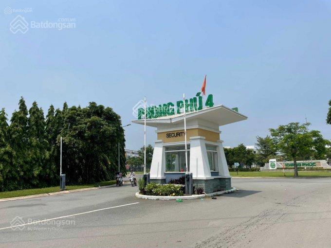 Bán căn hộ chung cư 2pn  2.8 tỷ lovera vista bình chánh.