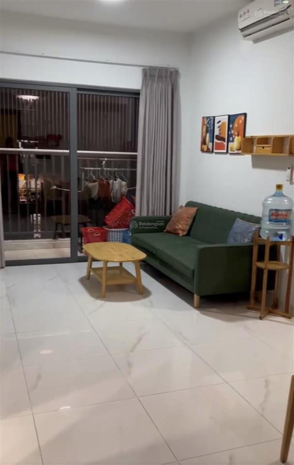 Bán căn hộ chung cư 2pn  2.8 tỷ lovera vista bình chánh.