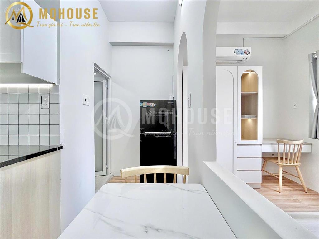 Cho thuê cc mini 1pn, 1wc, 40m2, giá tốt 6,4 triệu tại lê quang định, gò vấp, hcm