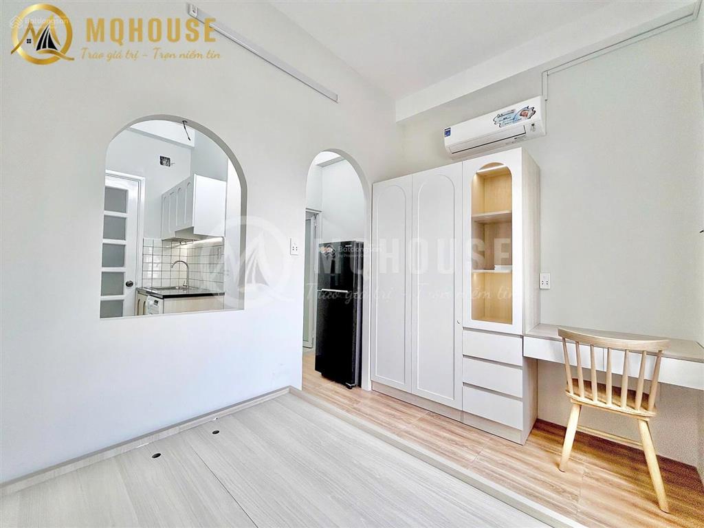 Cho thuê cc mini 1pn, 1wc, 40m2, giá tốt 6,4 triệu tại lê quang định, gò vấp, hcm