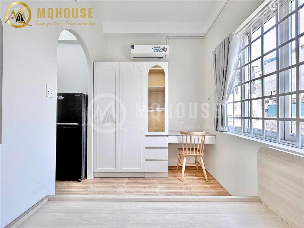 Cho thuê cc mini 1pn, 1wc, 40m2, giá tốt 6,4 triệu tại lê quang định, gò vấp, hcm