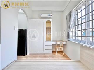 Cho thuê cc mini 1pn, 1wc, 40m2, giá tốt 6,4 triệu tại lê quang định, gò vấp, hcm
