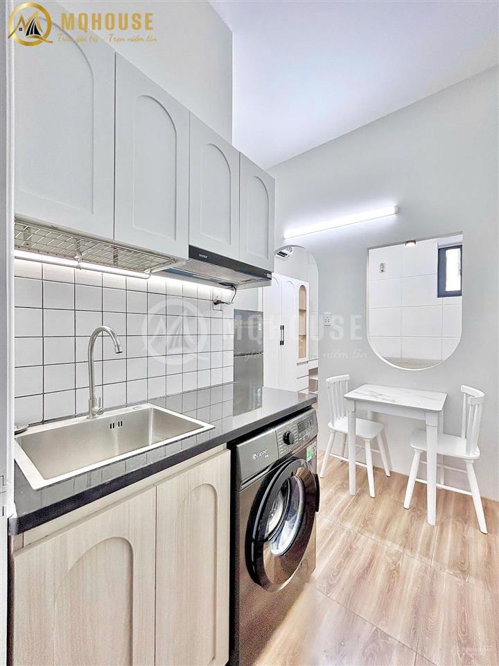 Cho thuê cc mini 1pn, 1wc, 40m2, giá tốt 6,4 triệu tại lê quang định, gò vấp, hcm