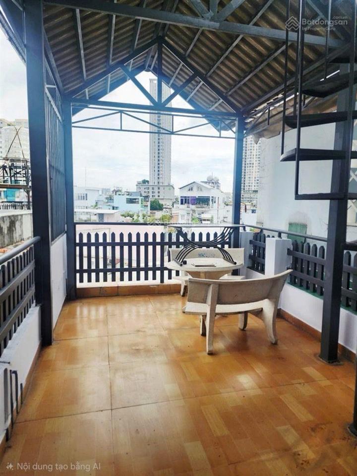 Đường số 415 tầngquận 4 chỉ hơn 6 tỷ