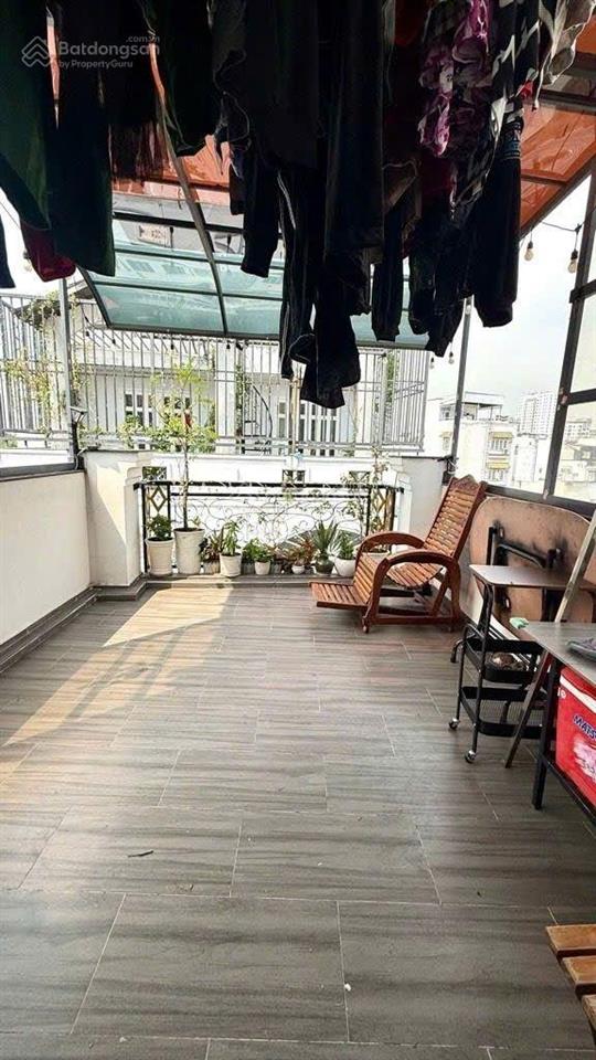 Mặt tiền đường số quận 4, chỉ nhỉnh 5 tỷ