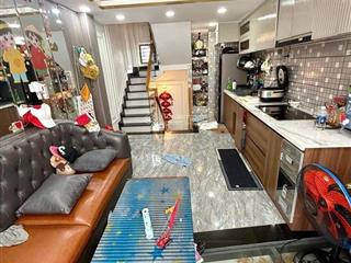 Mặt tiền đường số quận 4, chỉ nhỉnh 5 tỷ