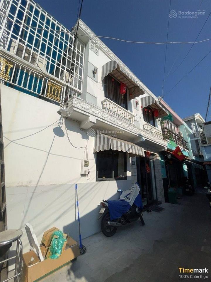 Ngang 7m phú mỹ hưng 5 tỷ phong cách châu âu