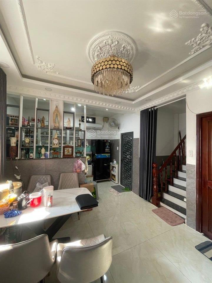 Ngang 7m phú mỹ hưng 5 tỷ phong cách châu âu