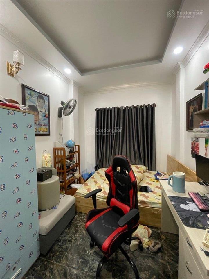 Ngang 7m phú mỹ hưng 5 tỷ phong cách châu âu