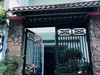 6.x tỷ 5x13m3 tầng mặt tiền 1 xẹc khu nam long q7