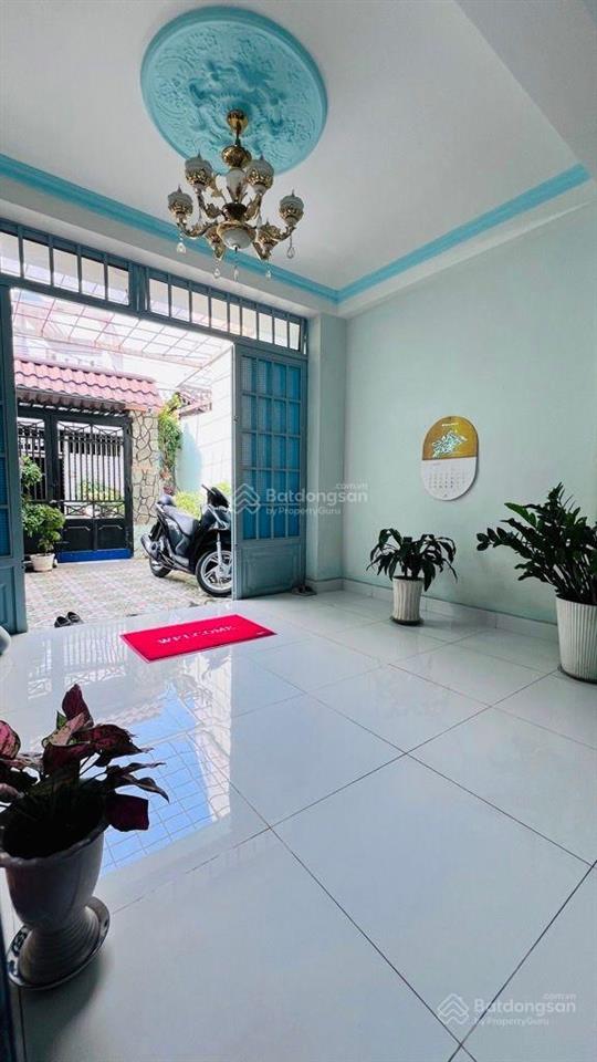6.x tỷ 5x13m3 tầng mặt tiền 1 xẹc khu nam long q7