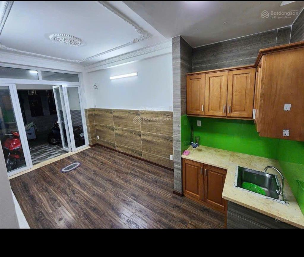 Nhỉnh 4 tỷ lý phục man thông  dân cư hiện hữu