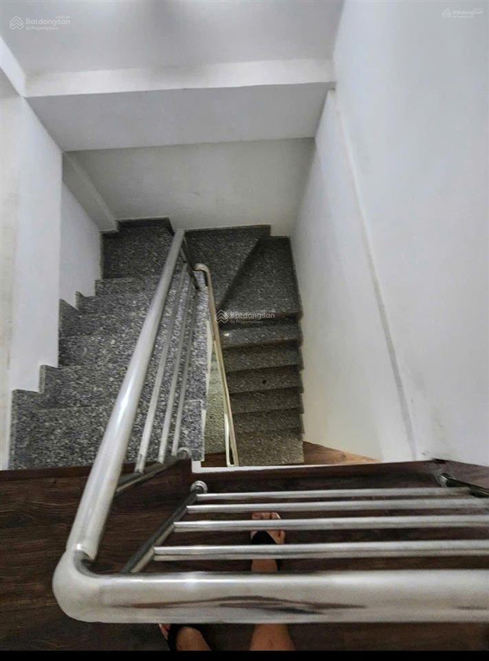 Nhỉnh 4 tỷ lý phục man thông  dân cư hiện hữu