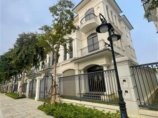 Biệt thự phong lan 162m² giá cực rẻ, rẻ hơn cùng phân khúc 1 tỷ  0973 969 ***