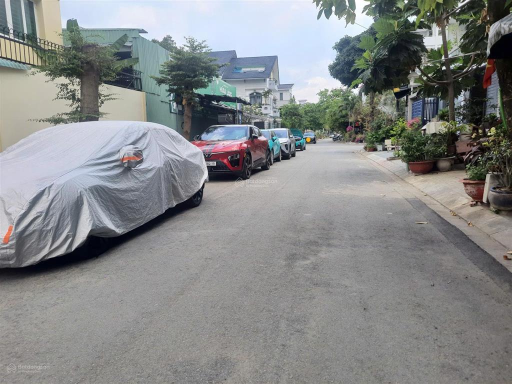 Căn duy nhất, 5x17m, 4 lầu, nhà hxh 12m bình lợi, gần đh văn lang, bán 13.8 tỷ