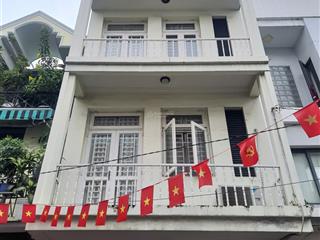 Căn duy nhất, 5x17m, 4 lầu, nhà hxh 12m bình lợi, gần đh văn lang, bán 13.8 tỷ