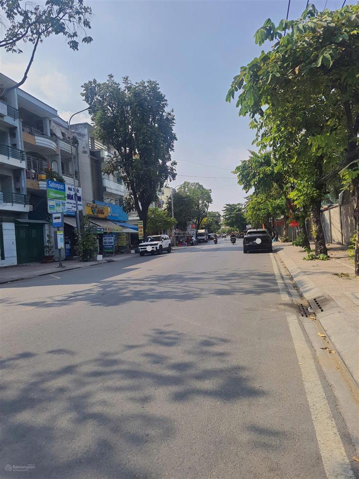 Căn duy nhất, 5x17m, 4 lầu, nhà hxh 12m bình lợi, gần đh văn lang, bán 13.8 tỷ