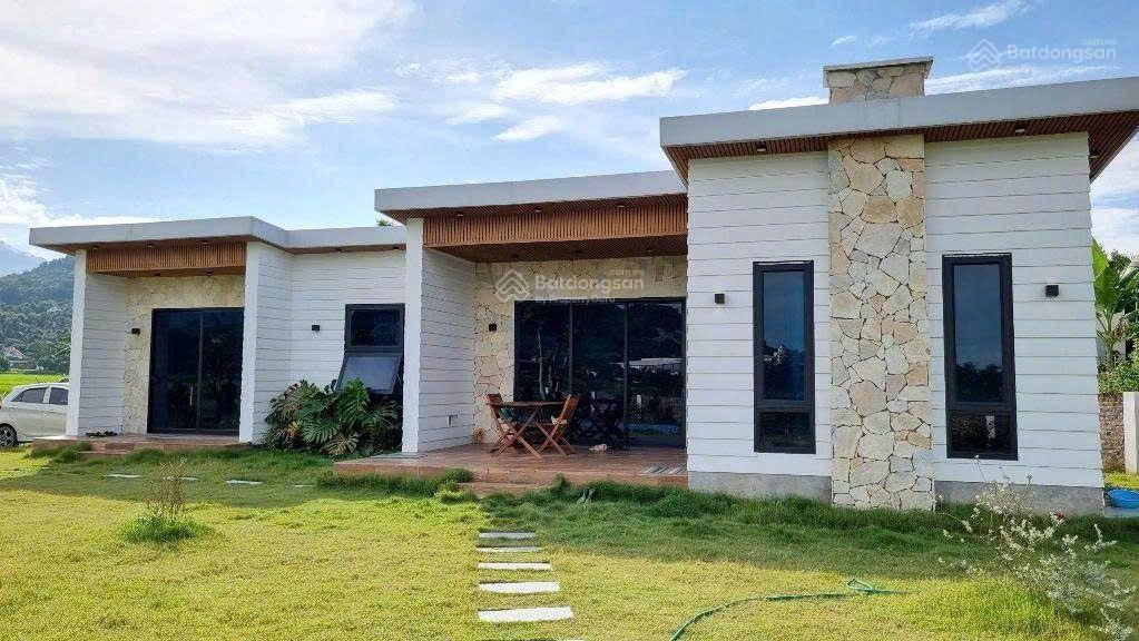 Villa koala house 2000m2 full đồ giá thuê siêu rẻ 10tr