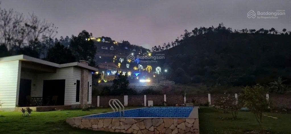 Villa koala house 2000m2 full đồ giá thuê siêu rẻ 10tr