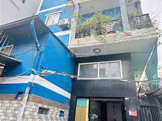 Bán nhà hxh sát mặt tiền mai thị lựu p dakao q1, 4.5x7m, 5 tầng chỉ nhỉnh 9 tỷ