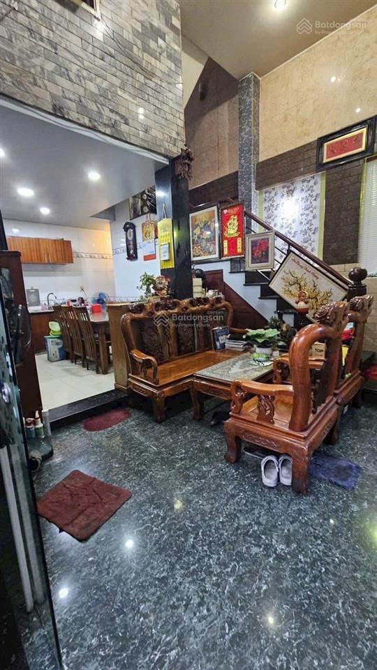 Bán nhà hxh sát mặt tiền mai thị lựu p dakao q1, 4.5x7m, 5 tầng chỉ nhỉnh 9 tỷ