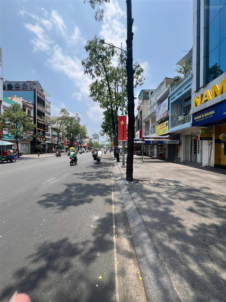 Hiếm! bán nhà mặt tiền hậu giang p6 q6, đoạn vip gần chợ bình tây, 4x16m, 5 tầng chỉ 28 tỷ