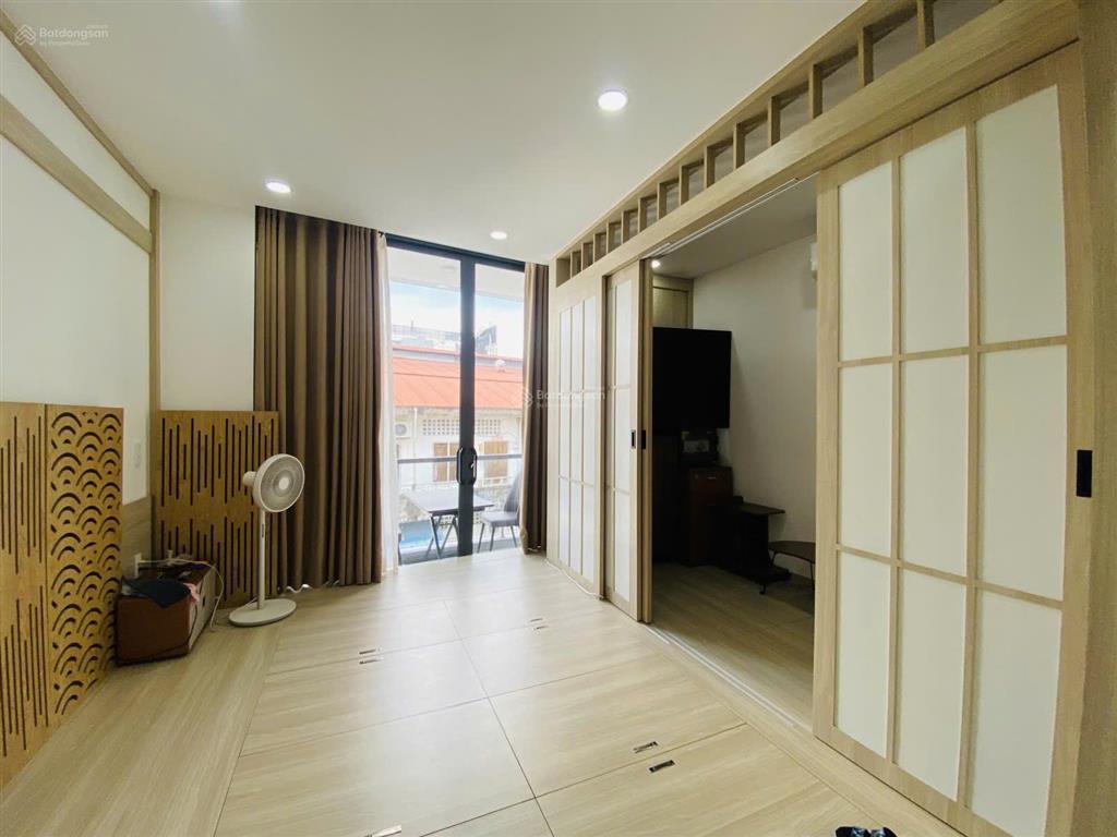 Bán nhà mặt tiền lão tử quận 5, 60m2, 6 tầng+thang máy, ngay thuận kiều plaza chỉ 16 tỷ