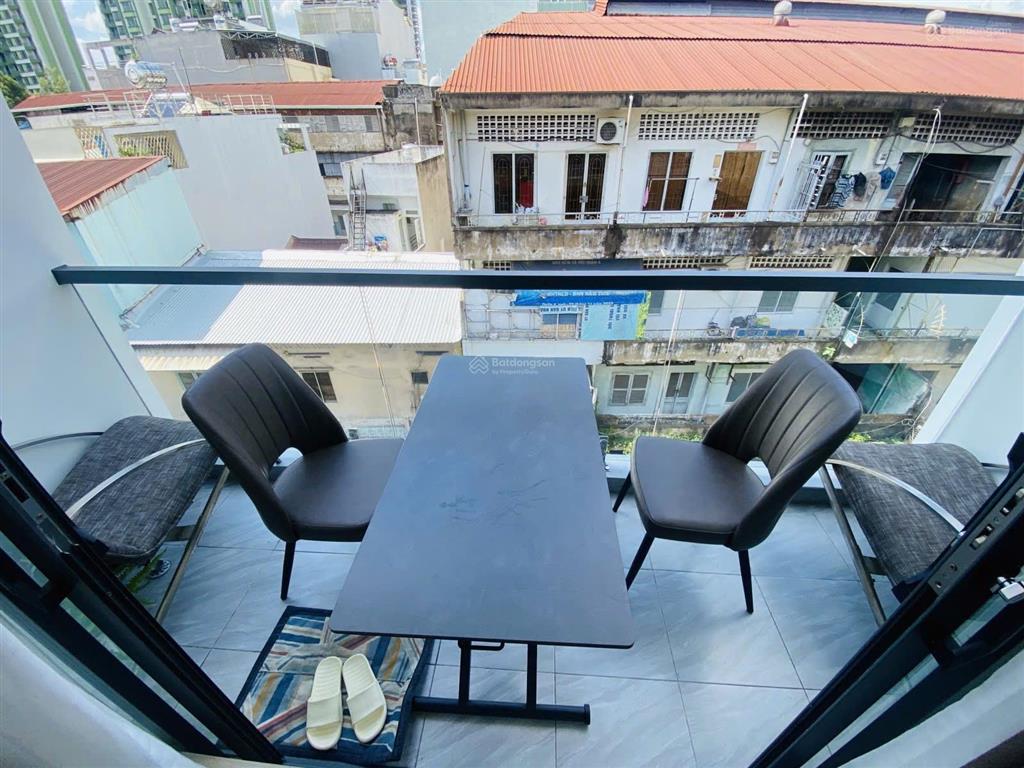 Bán nhà mặt tiền lão tử quận 5, 60m2, 6 tầng+thang máy, ngay thuận kiều plaza chỉ 16 tỷ