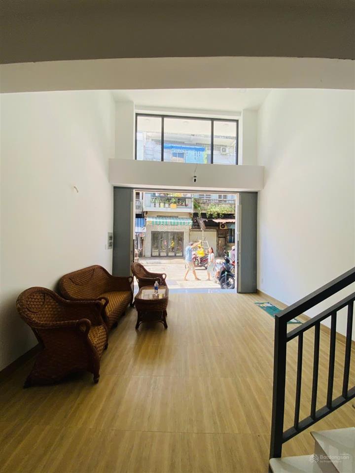 Bán nhà mặt tiền lão tử quận 5, 60m2, 6 tầng+thang máy, ngay thuận kiều plaza chỉ 16 tỷ