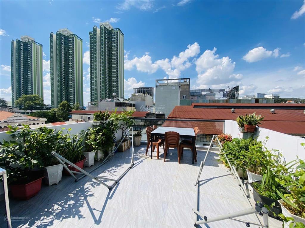 Bán nhà mặt tiền lão tử quận 5, 60m2, 6 tầng+thang máy, ngay thuận kiều plaza chỉ 16 tỷ