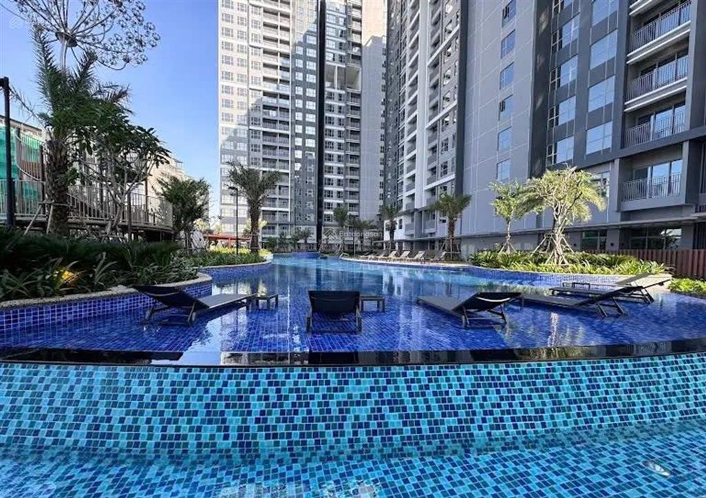 Căn hộ chung cư 3pn  105m2  nguyễn hữu thọ, nhà bè  chỉ hơn 8 tỷ