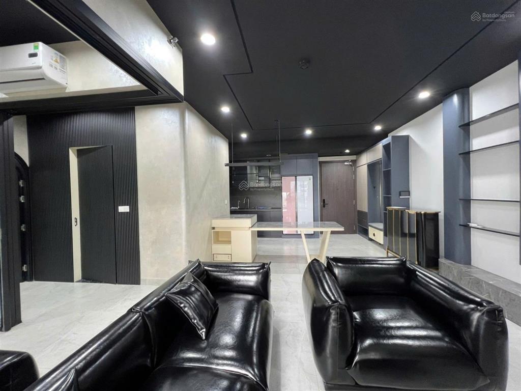 Căn hộ chung cư 3pn  105m2  nguyễn hữu thọ, nhà bè  chỉ hơn 8 tỷ