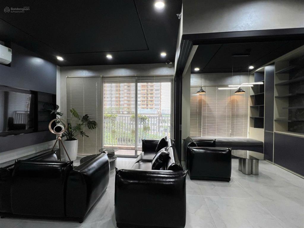 Căn hộ chung cư 3pn  105m2  nguyễn hữu thọ, nhà bè  chỉ hơn 8 tỷ