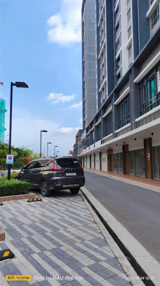 Căn hộ chung cư 3pn  105m2  nguyễn hữu thọ, nhà bè  chỉ hơn 8 tỷ