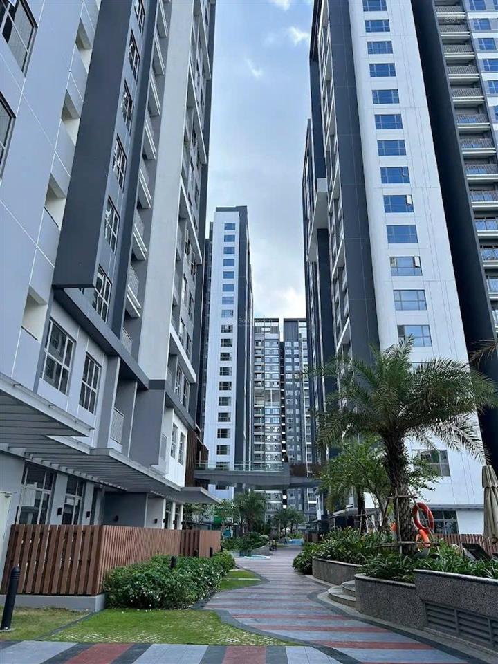Căn hộ chung cư 3pn  105m2  nguyễn hữu thọ, nhà bè  chỉ hơn 8 tỷ