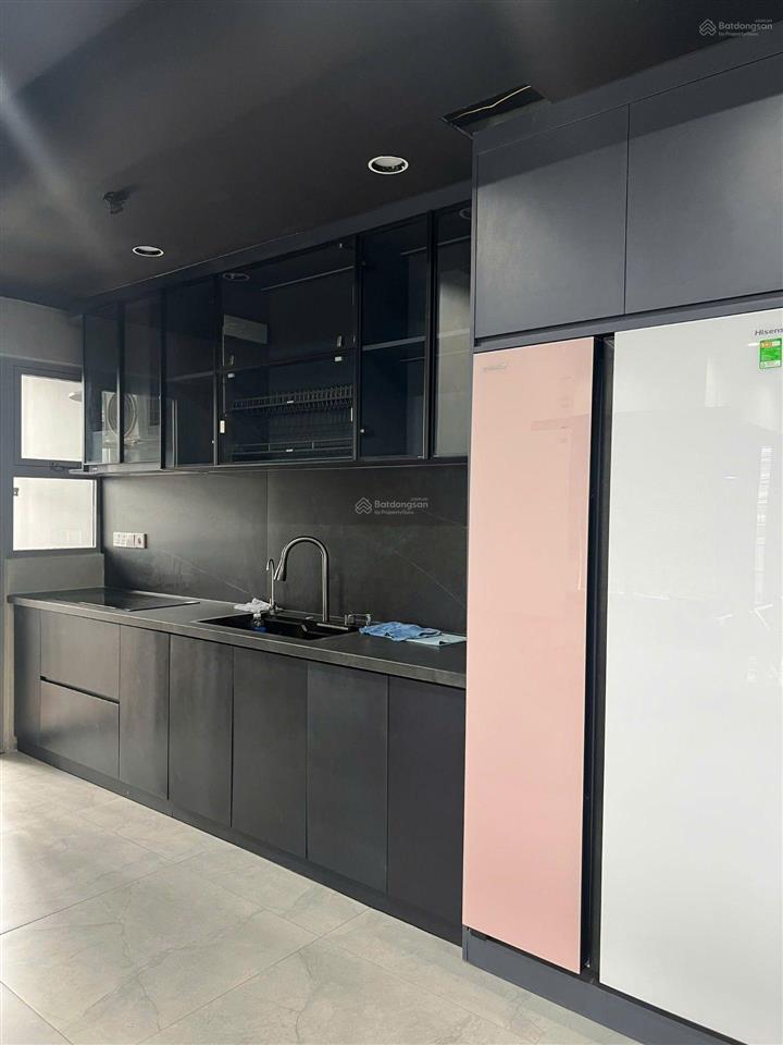 Căn hộ chung cư 3pn  105m2  nguyễn hữu thọ, nhà bè  chỉ hơn 8 tỷ