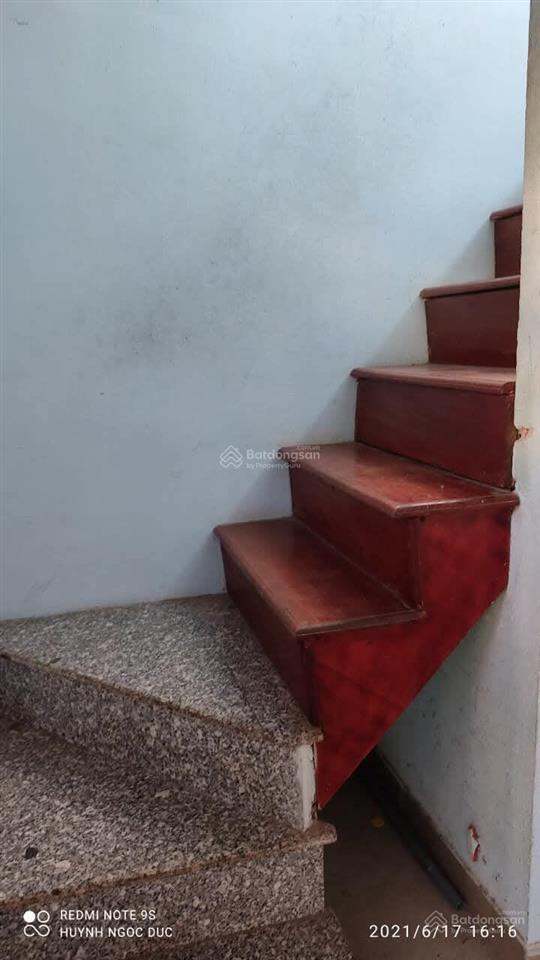 Cho thuê phòng trọ 500/34/1 tôn đản, giá tốt 3 triệu/tháng, 40m2, 2pn, 1wc
