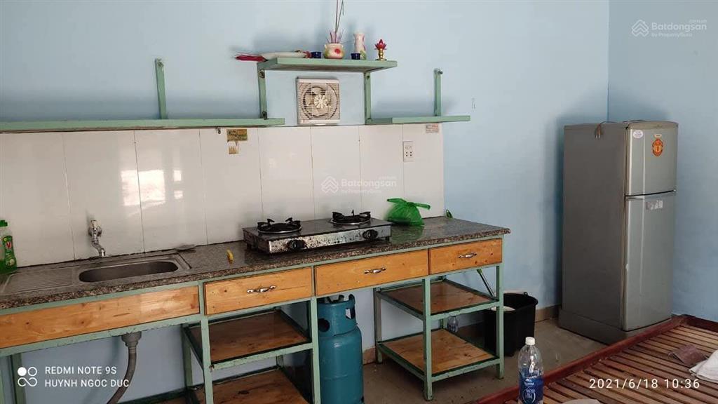 Cho thuê phòng trọ 500/34/1 tôn đản, giá tốt 3 triệu/tháng, 40m2, 2pn, 1wc