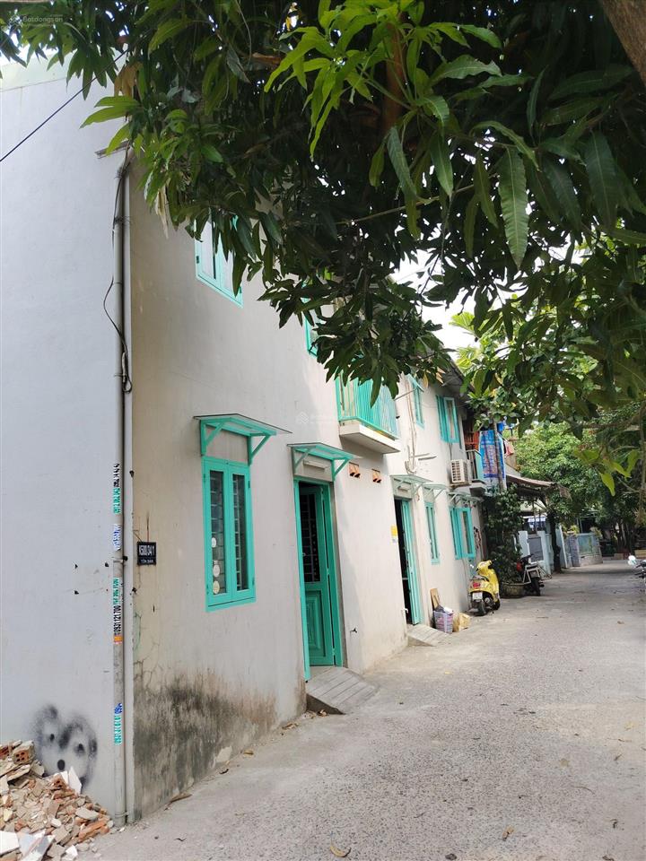 Cho thuê phòng trọ 500/34/1 tôn đản, giá tốt 3 triệu/tháng, 40m2, 2pn, 1wc