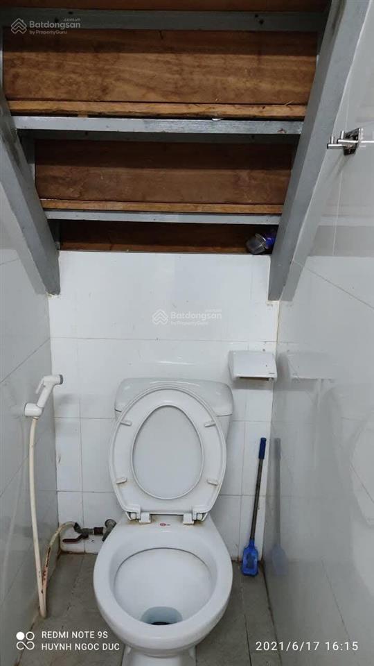 Cho thuê phòng trọ 500/34/1 tôn đản, giá tốt 3 triệu/tháng, 40m2, 2pn, 1wc